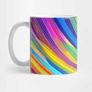 Lines 62 Mug